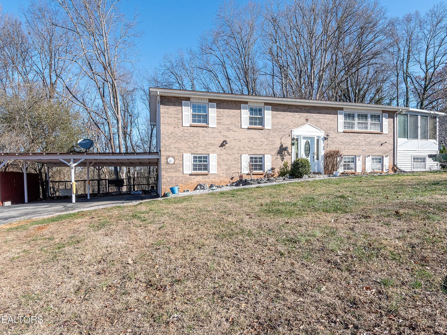 6324 Gateway Ln Knoxville, TN 37920 - Thumbnail 2