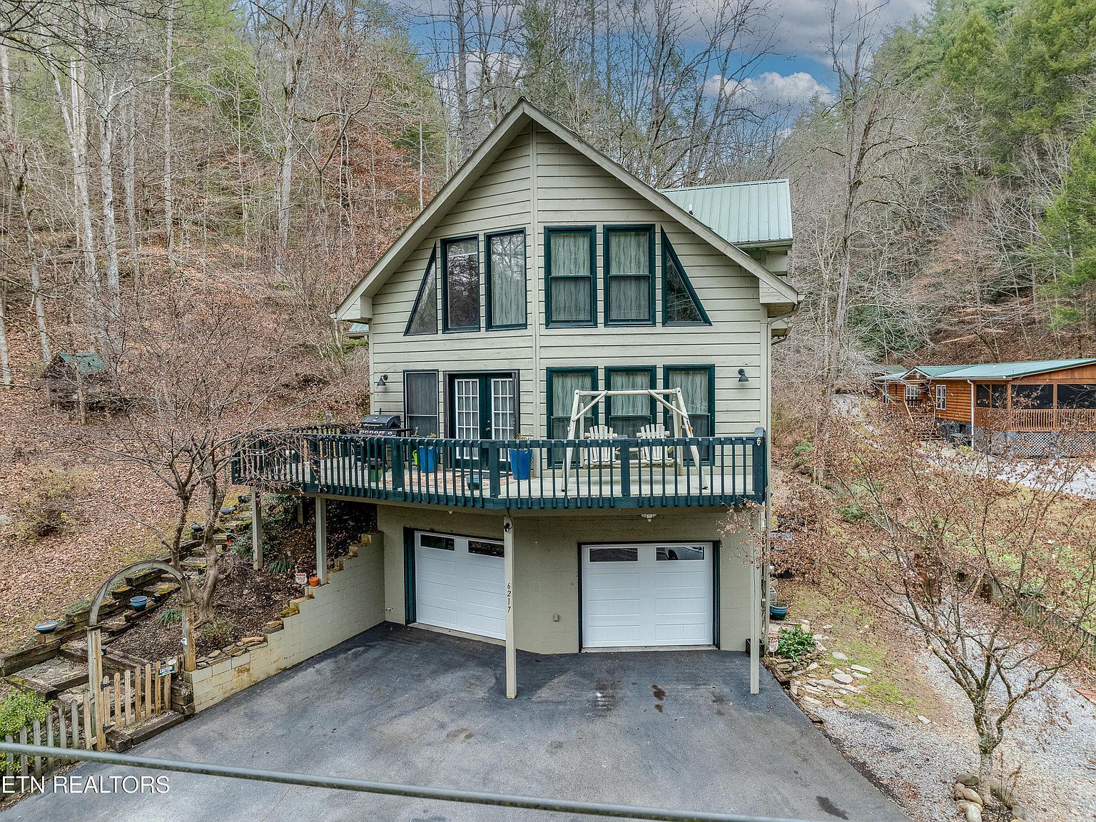 6217 Old Walland Hwy Walland, TN 37886 - Thumbnail 2