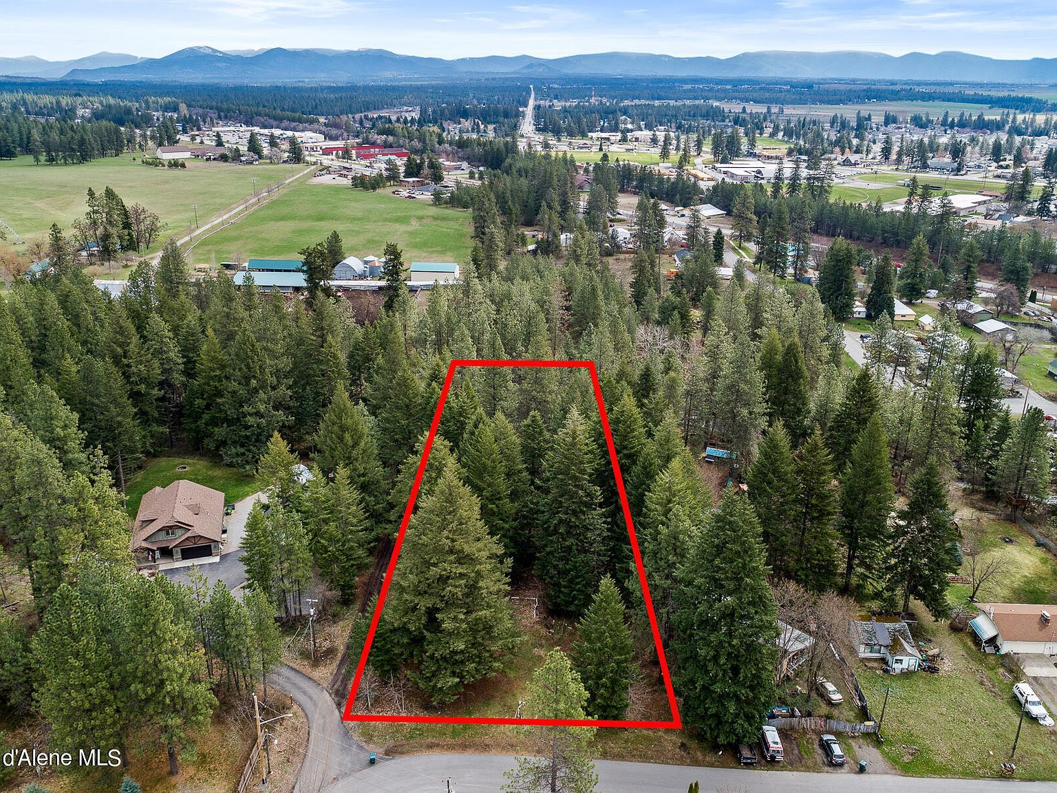 15974 N Boise St Rathdrum, ID 83858 - Thumbnail 2