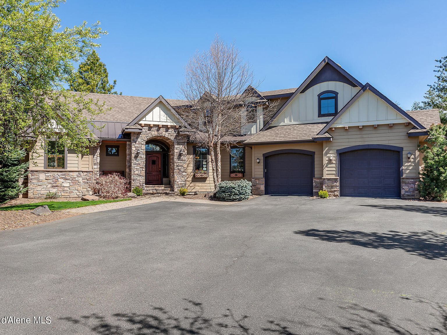 1467 E Lacey Ave Hayden Lake, ID 83835 - Thumbnail 2