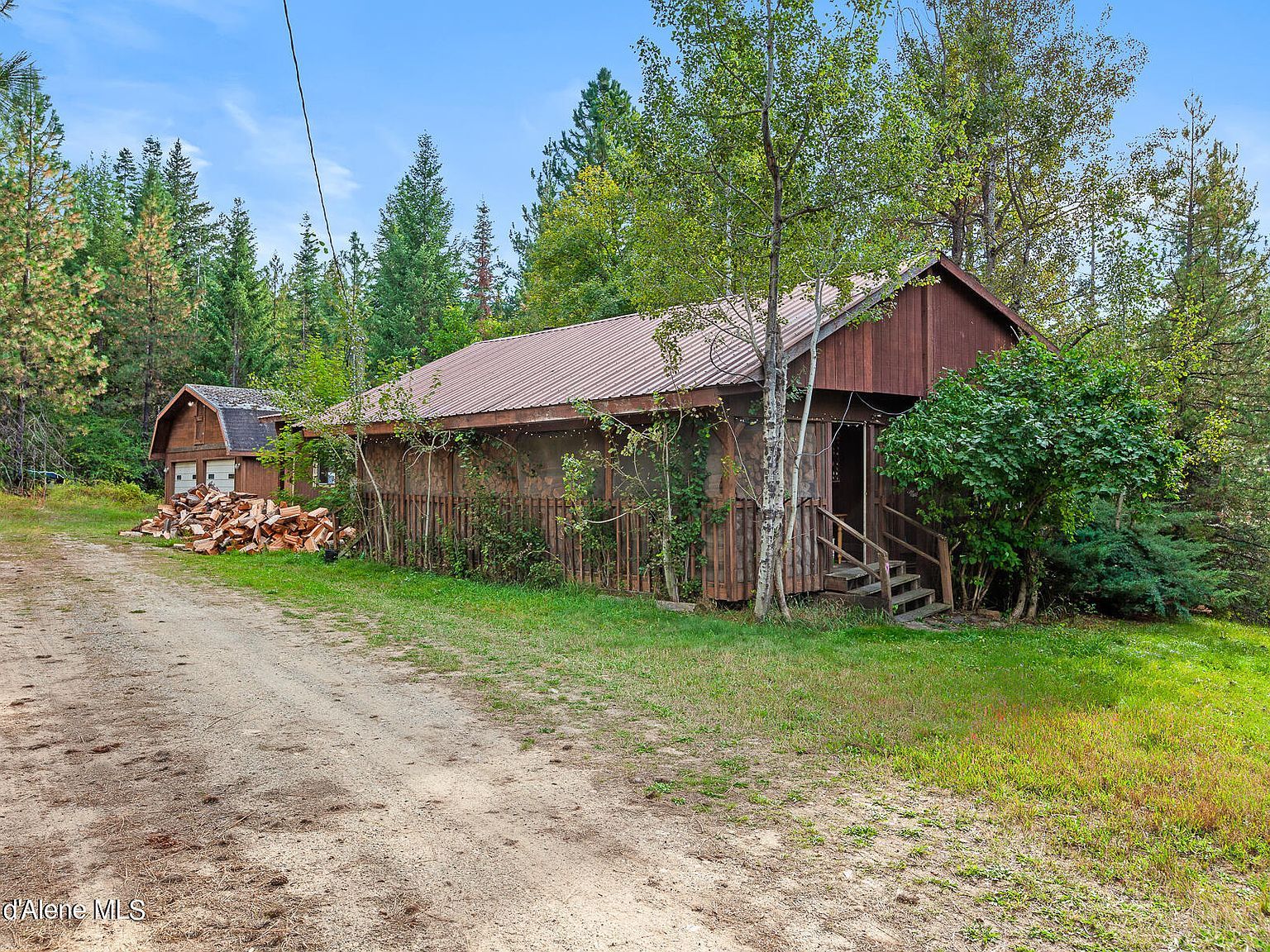 2300 S Dunlap Rd Harrison, ID 83833 - Thumbnail 2