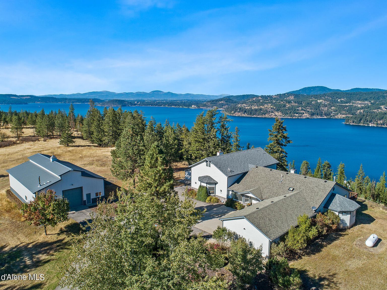 5522 E Aripa Rd Harrison, ID 83833 - Thumbnail 2