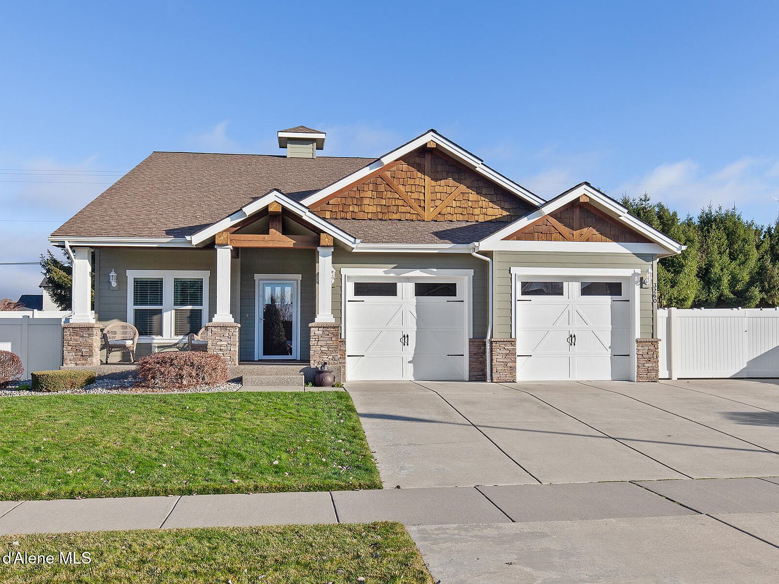 3260 W Magistrate Loop Hayden Lake, ID 83835 - Thumbnail 2