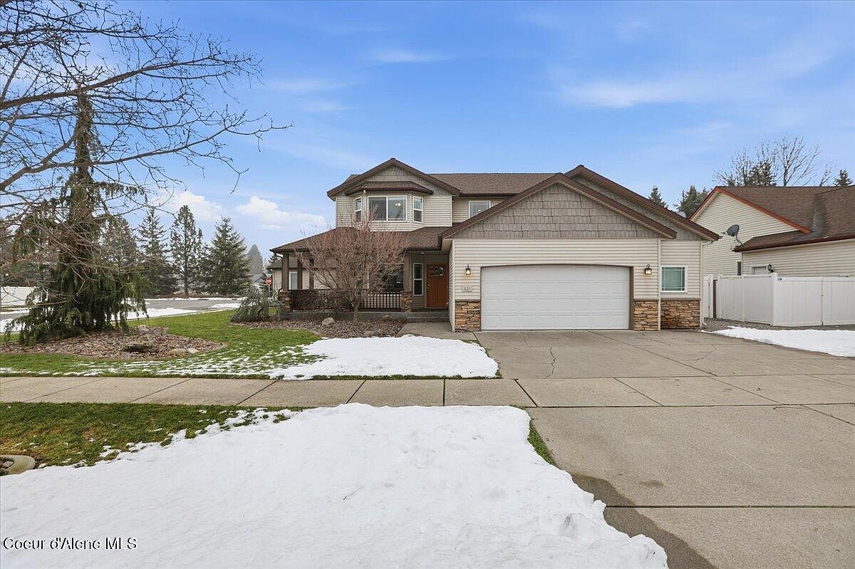 621 E Round Up Cir Hayden Lake, ID 83835 - Thumbnail 2