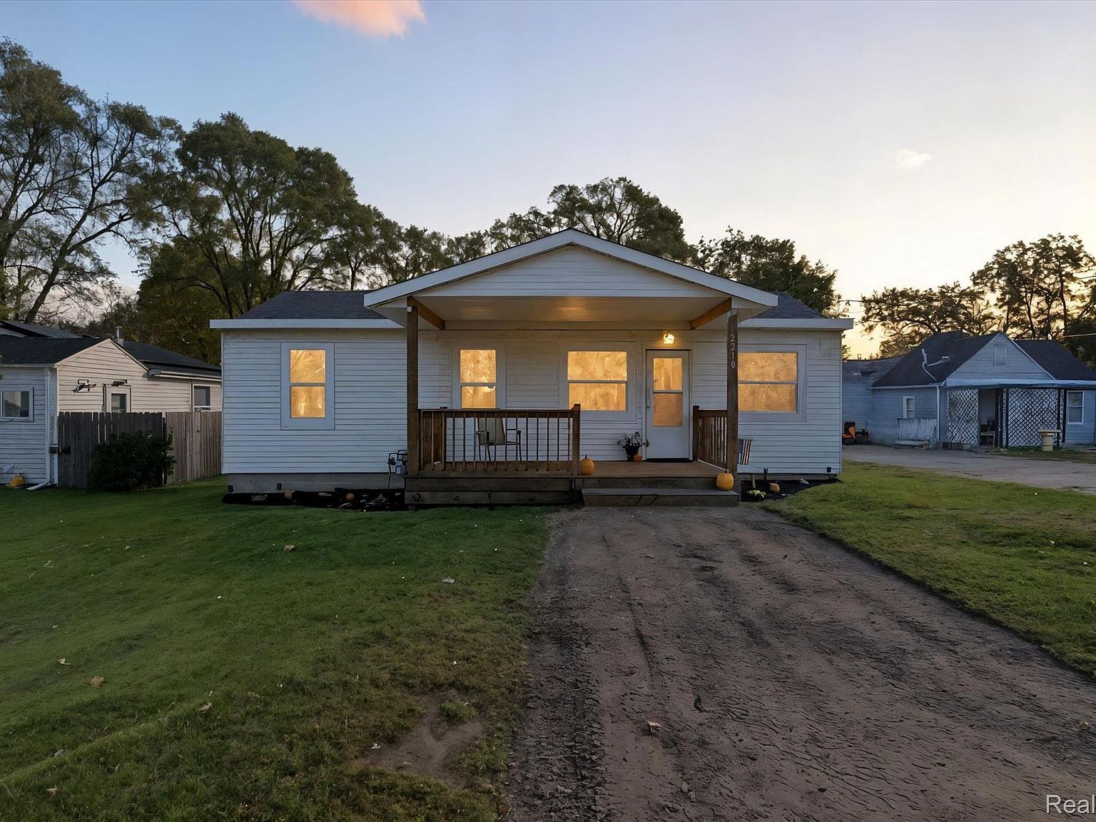 12210 Benson Rd Mount Morris, MI 48458 - Thumbnail 2