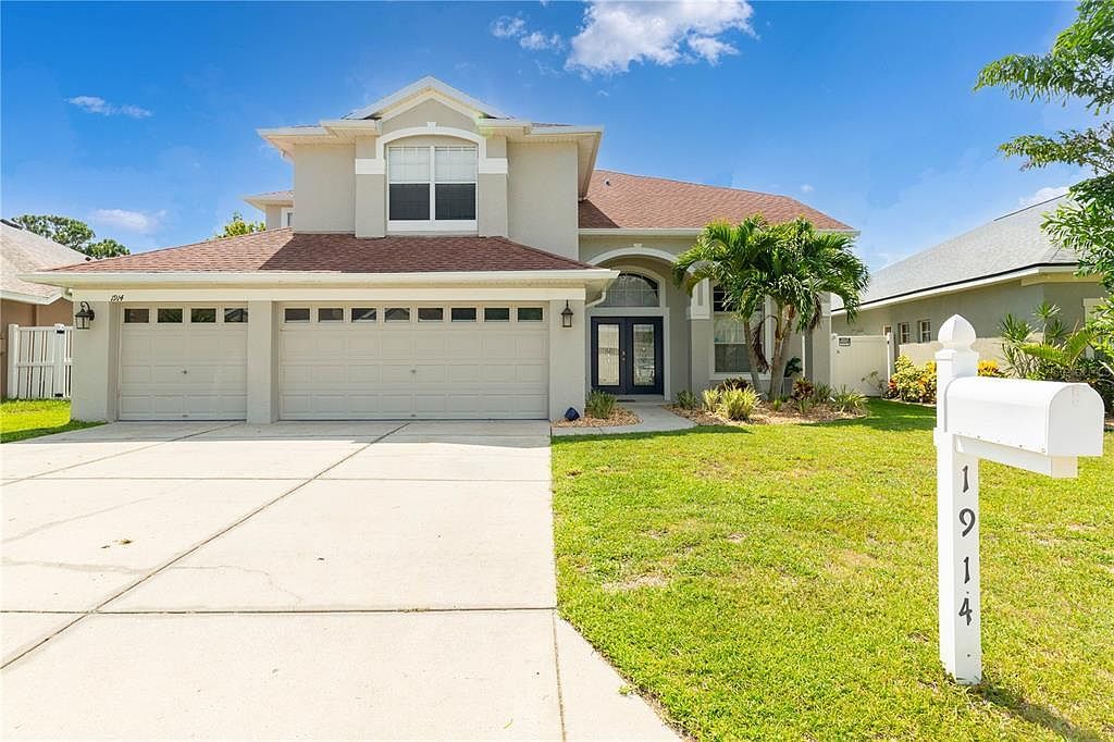 1914 Oswego Dr Holiday, FL 34691 - Thumbnail 2