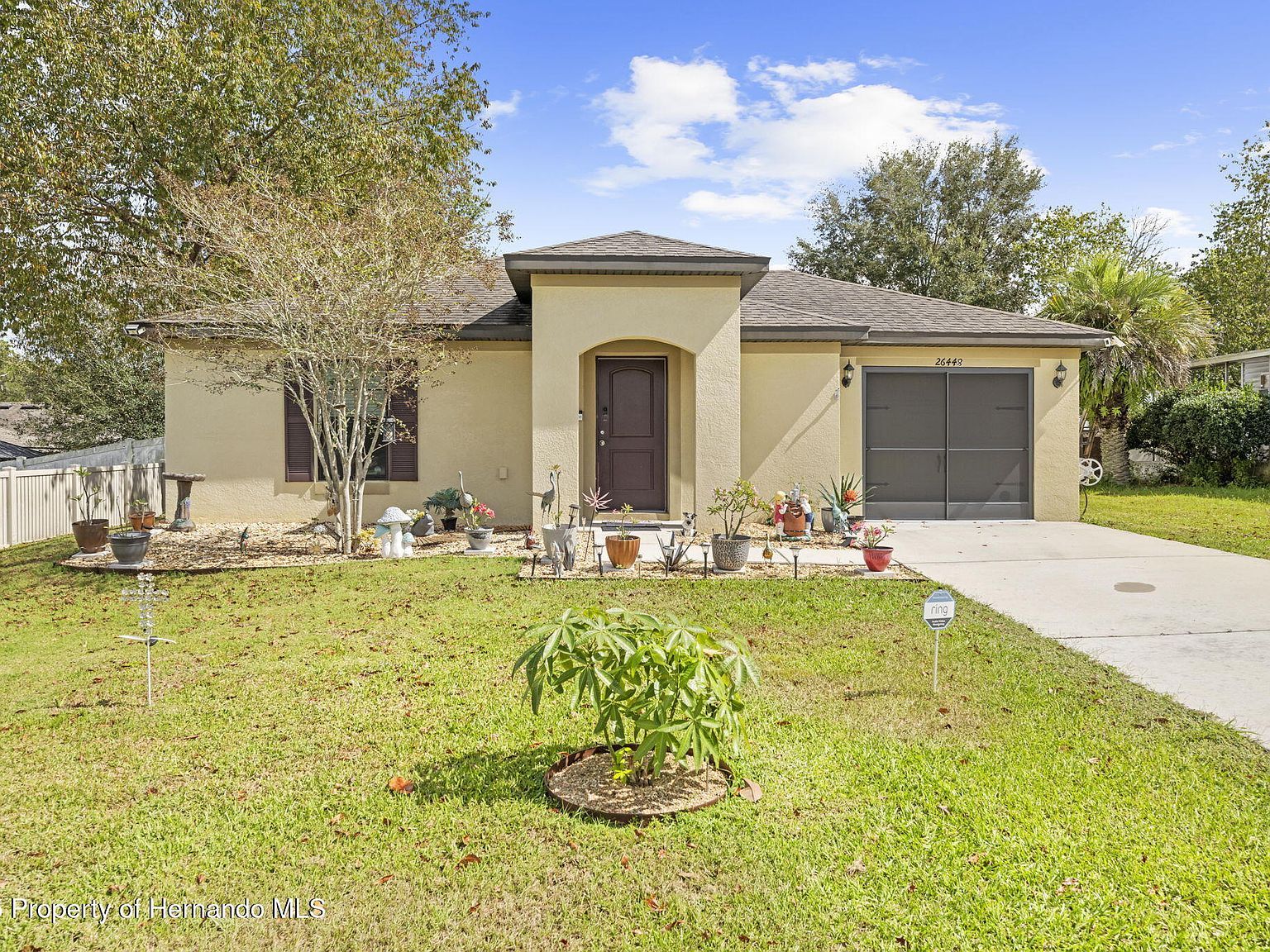 26448 Bertram Rd Brooksville, FL 34602 - Thumbnail 2