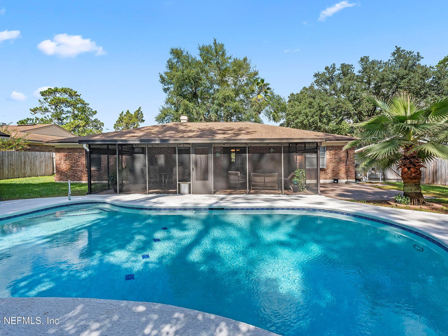 7912 Winterwood Ct Jacksonville, FL 32210 - Thumbnail 2