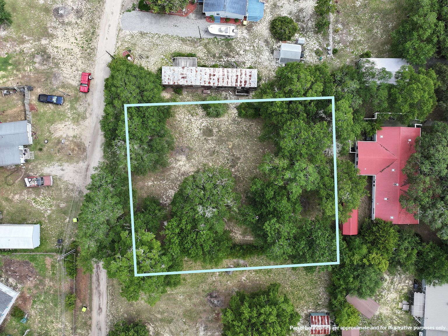 3003 Dave Ray St SW Supply, NC 28462 - Thumbnail 2