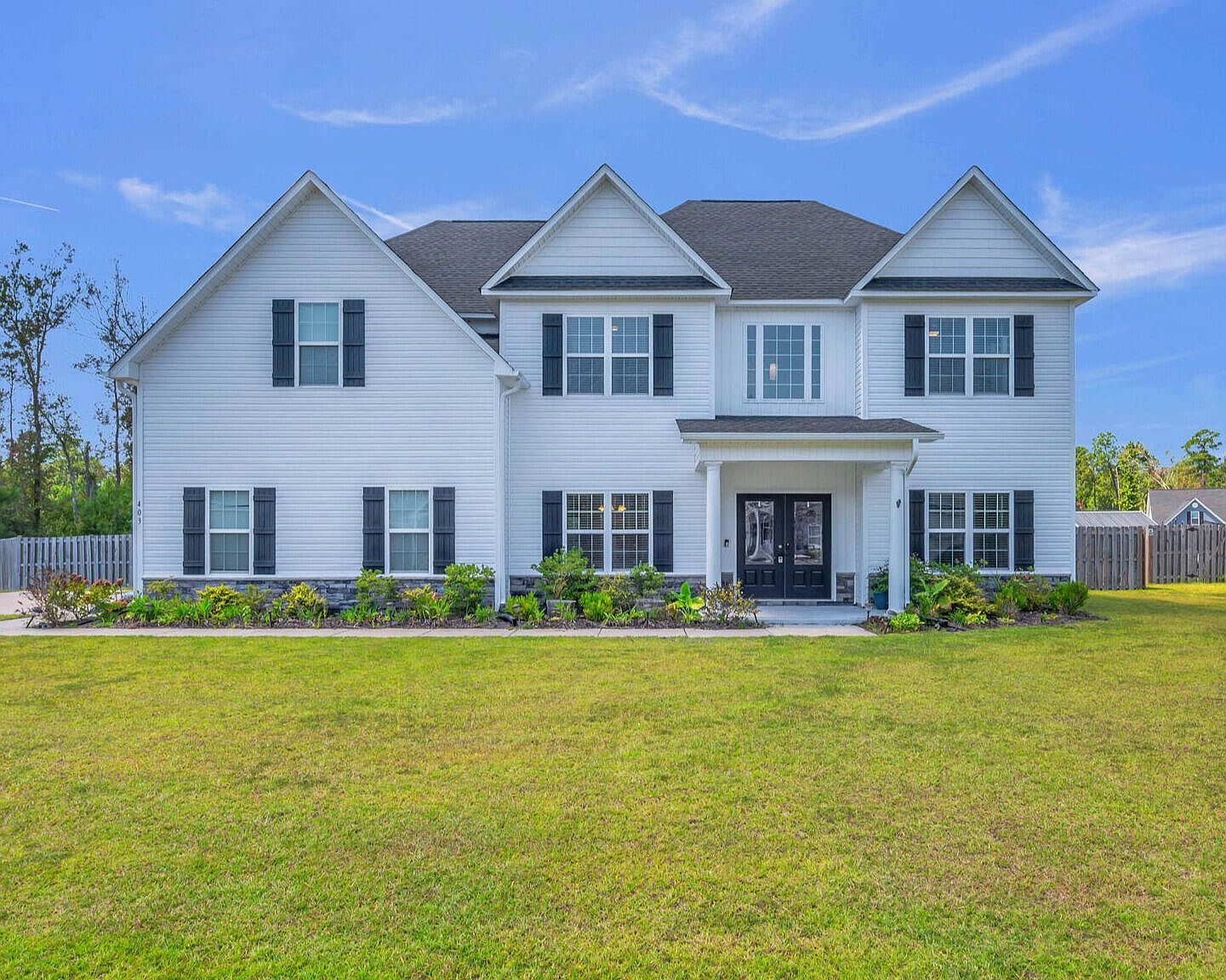 403 Habersham Ave Rocky Point, NC 28457 - Thumbnail 2