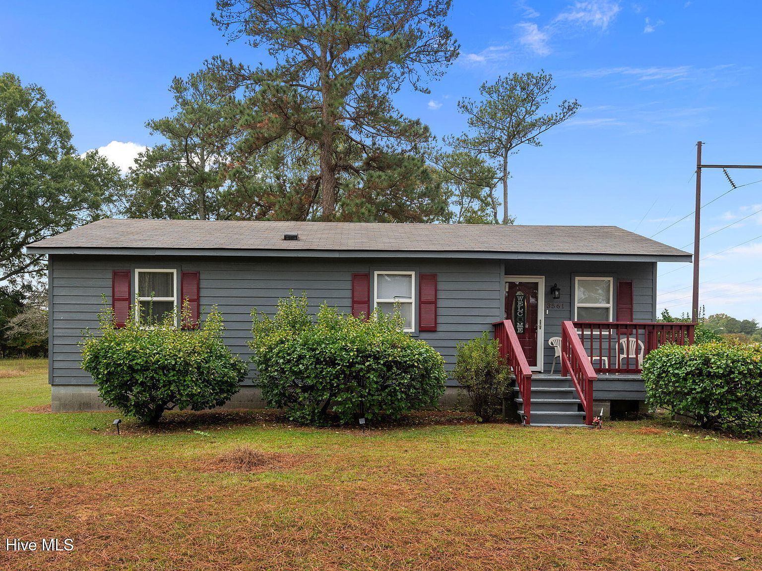 3561 Urban Estates Dr Grifton, NC 28530 - Thumbnail 2