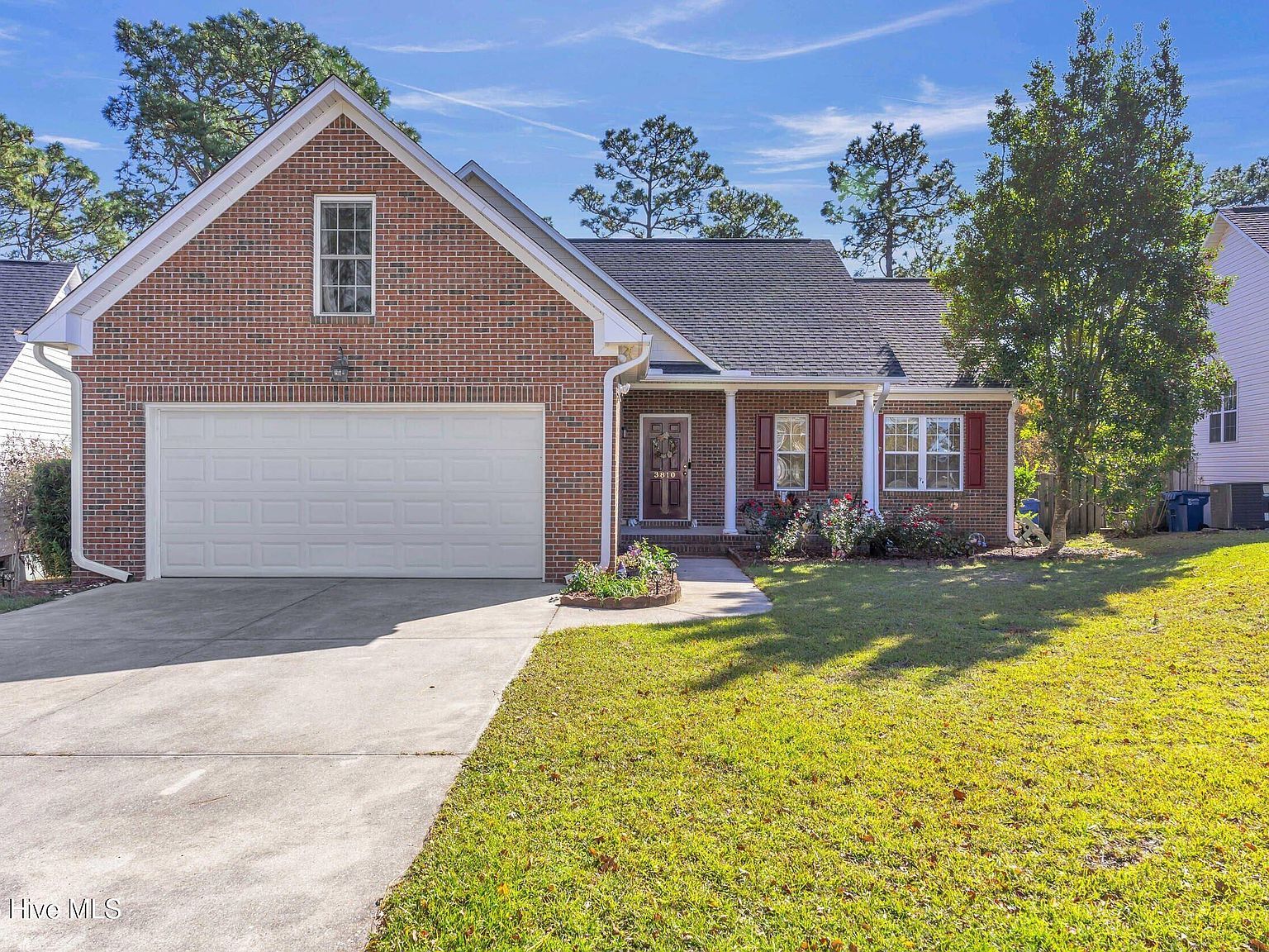 3810 Blue Wing Ct Wilmington, NC 28409 - Thumbnail 2