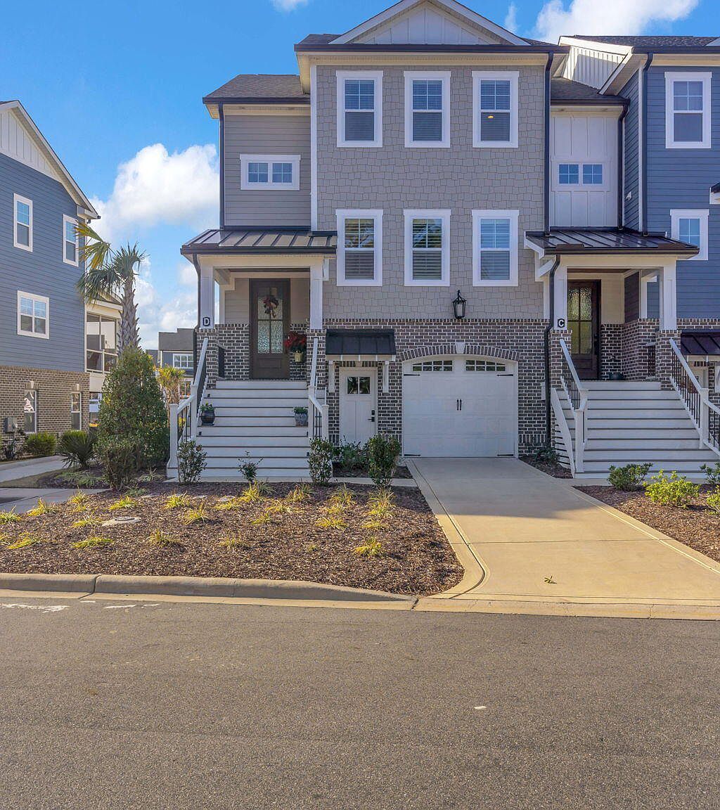 620 Eastwood Park Rd #6-D Sunset Beach, NC 28468 - Thumbnail 2