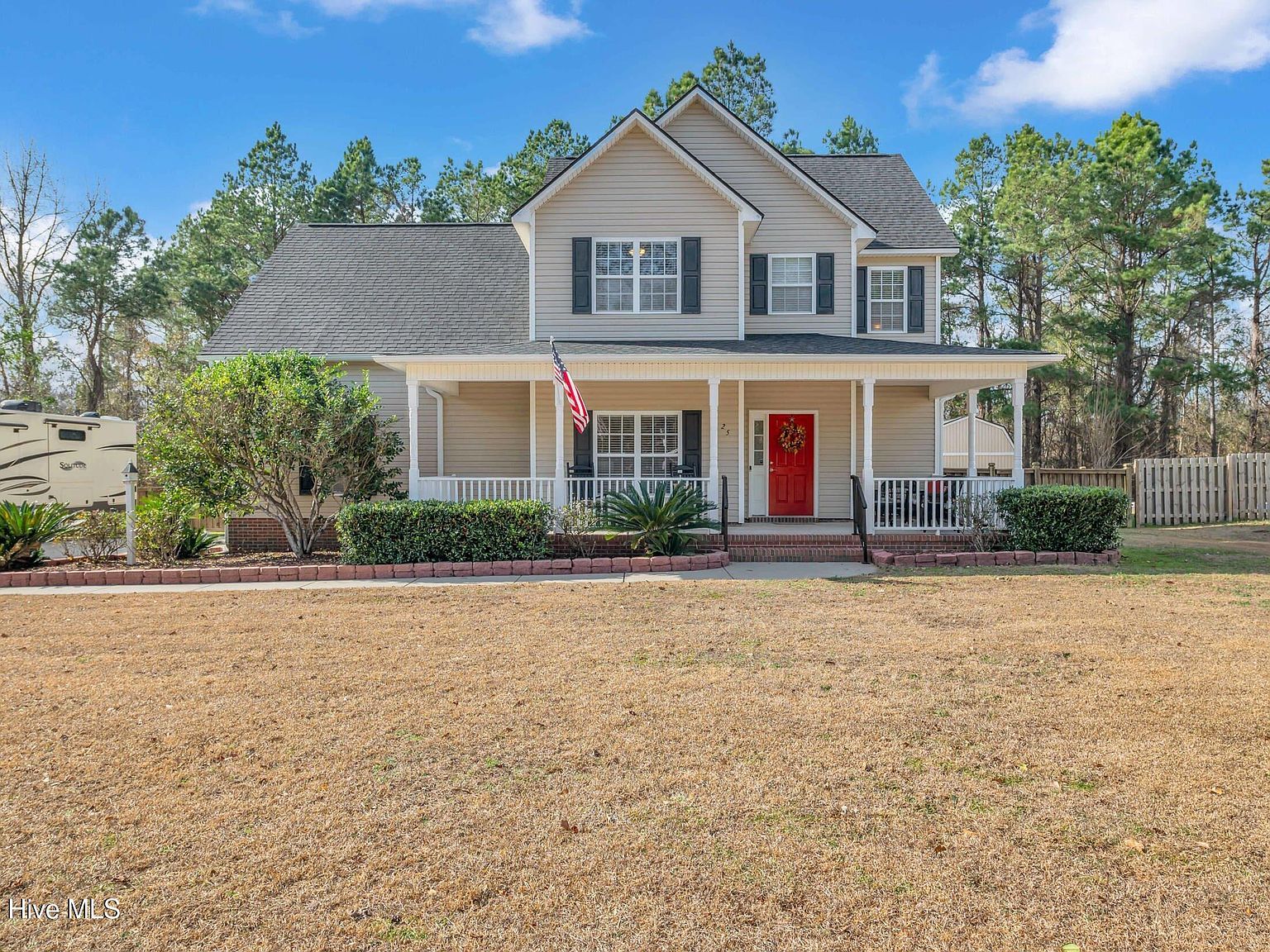 25 Hawk Hollow Trl Burgaw, NC 28425 - Thumbnail 2