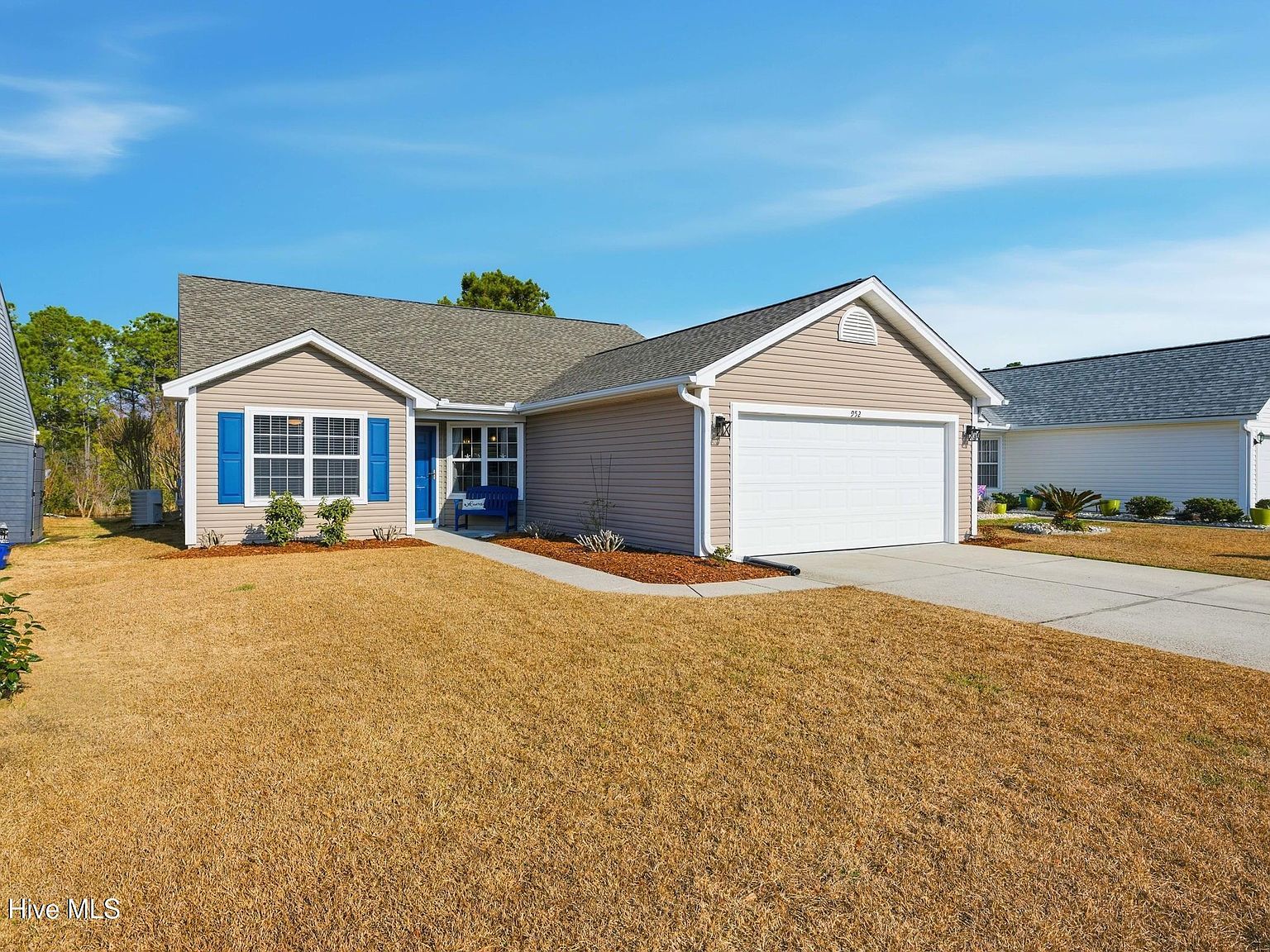 952 Wyndfall Dr Sunset Beach, NC 28468 - Thumbnail 2