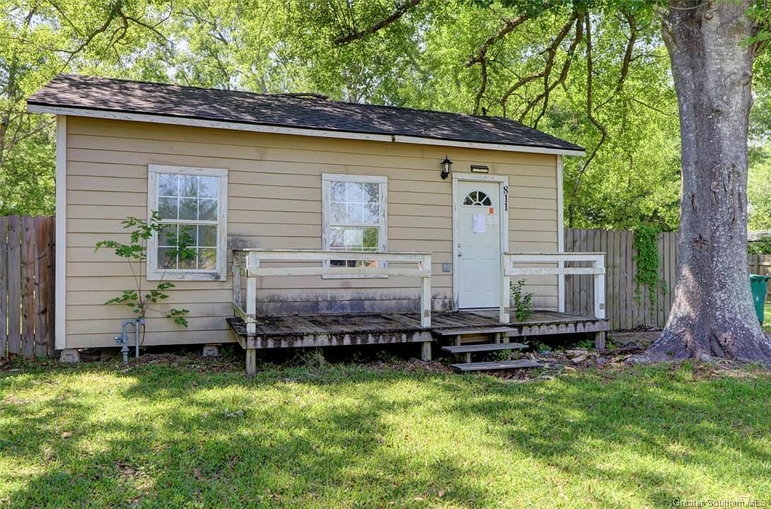 811 N Huntington St Sulphur, LA 70663 - Thumbnail 2