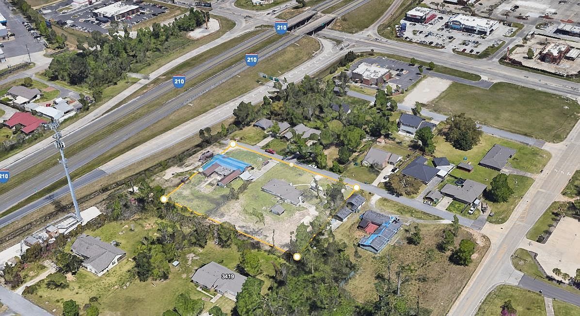 Knight Ln Lake Charles, LA 70605 - Thumbnail 2