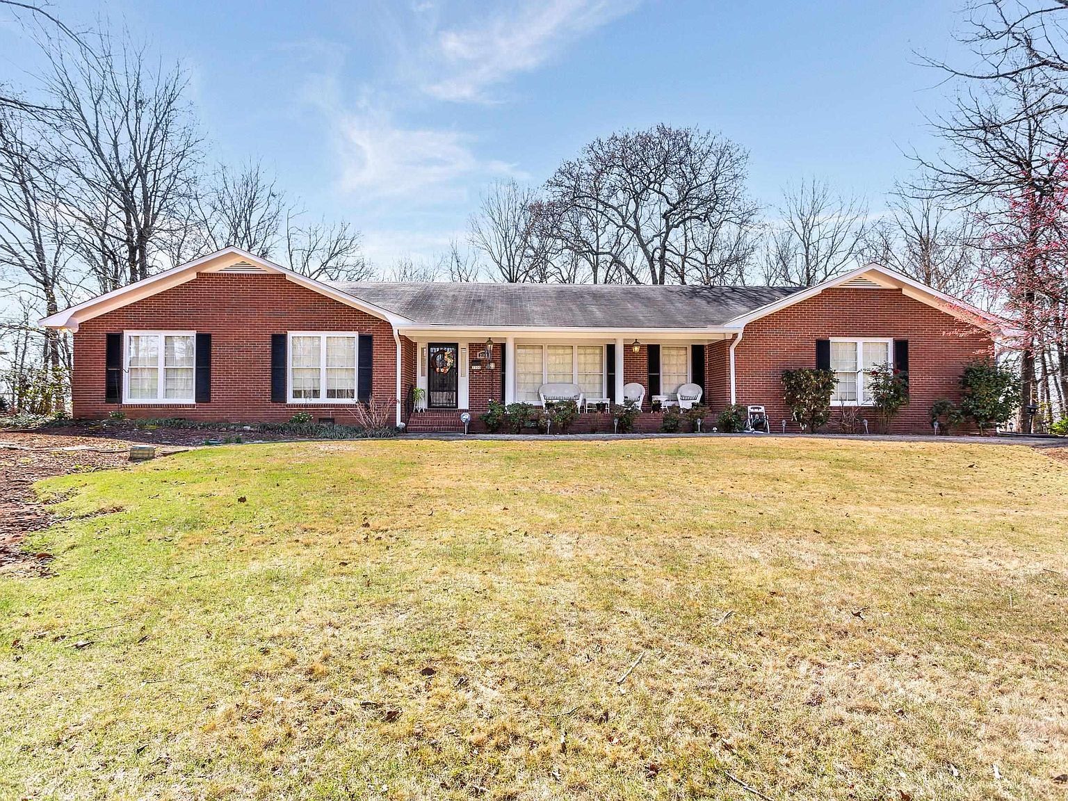 2300 Hathaway Heights Rd Anniston, AL 36207 - Thumbnail 2