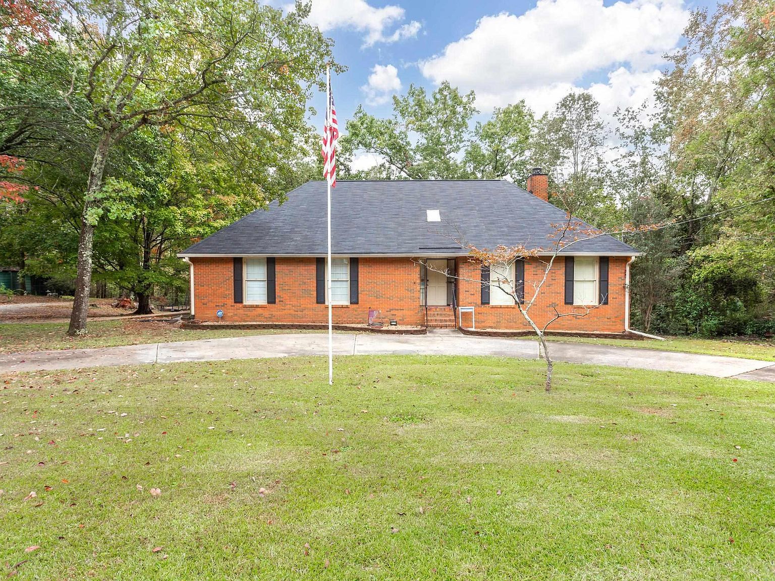 2202 Hathaway Heights Rd Anniston, AL 36207 - Thumbnail 2