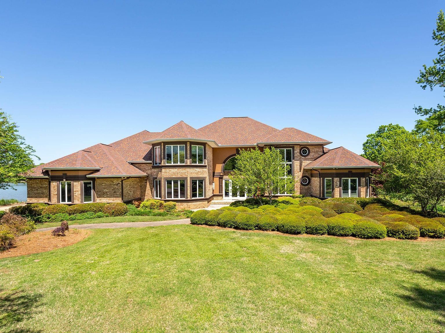 267 Shelton Shores Dr Talladega, AL 35160 - Thumbnail 2