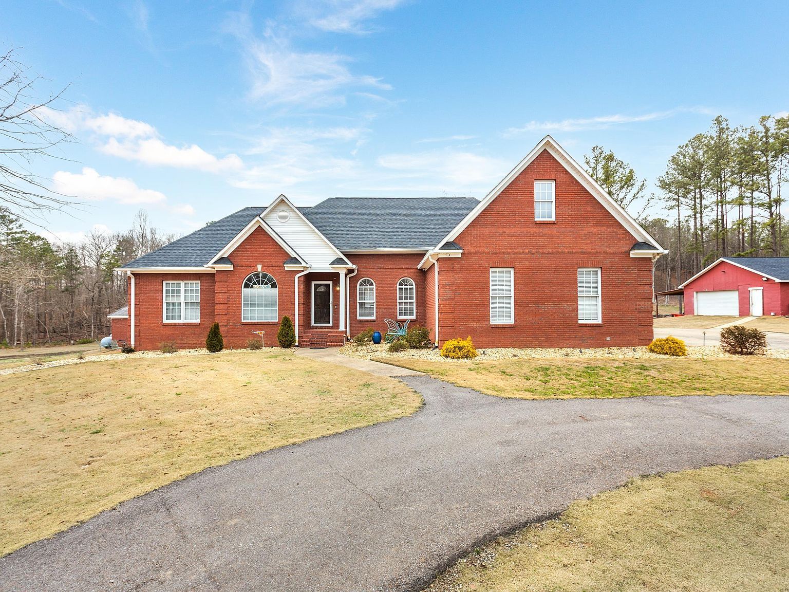 253 Kenyon Dr Ohatchee, AL 36271 - Thumbnail 2