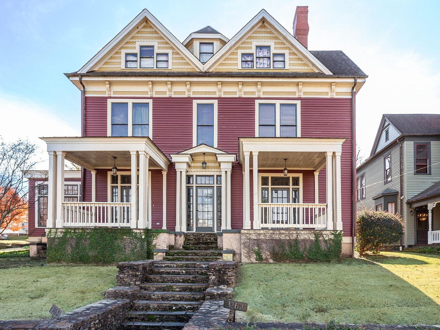 326 E 7th St Anniston, AL 36207 - Thumbnail 2