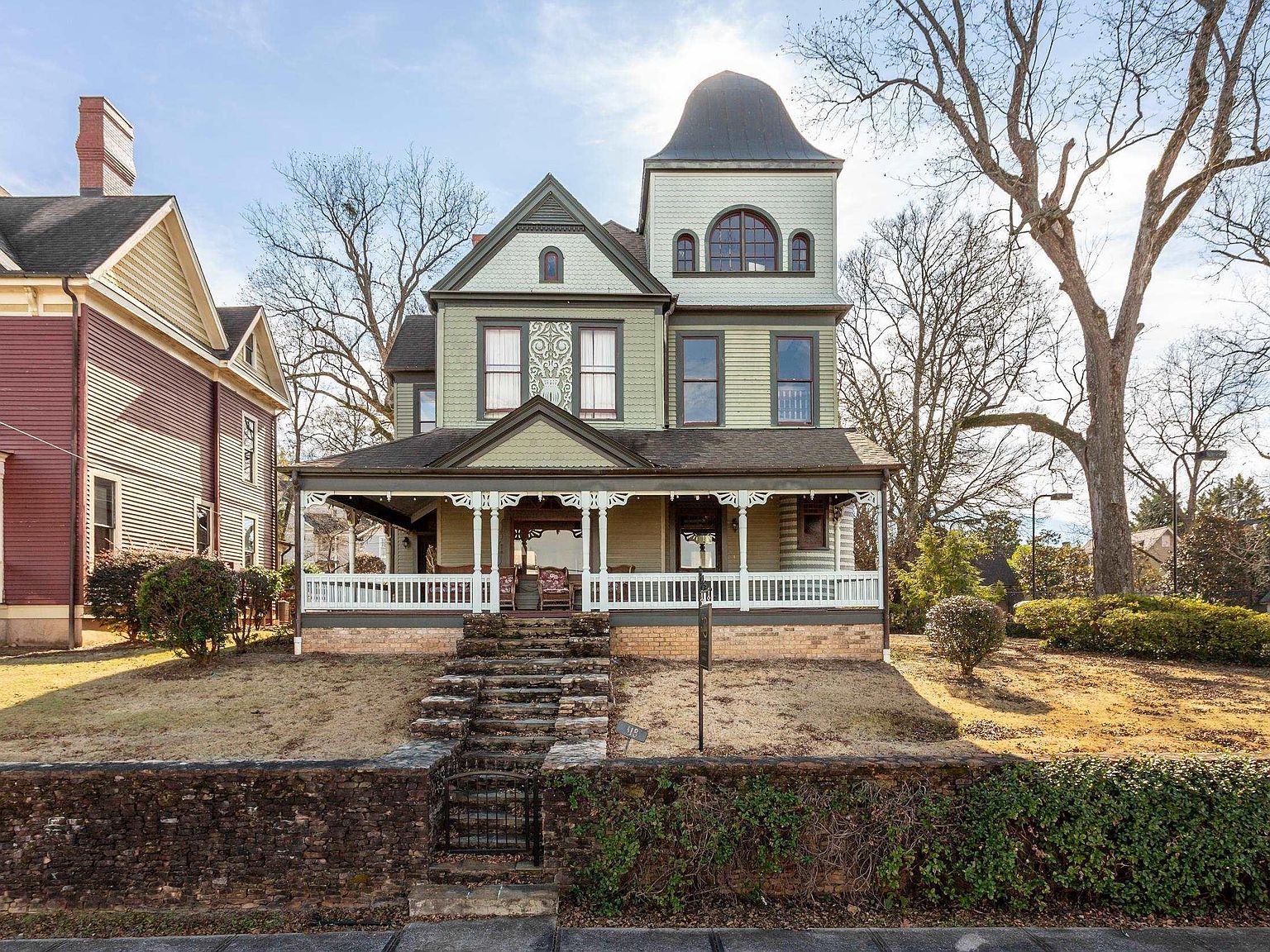 318 E 7th St Anniston, AL 36207 - Thumbnail 2