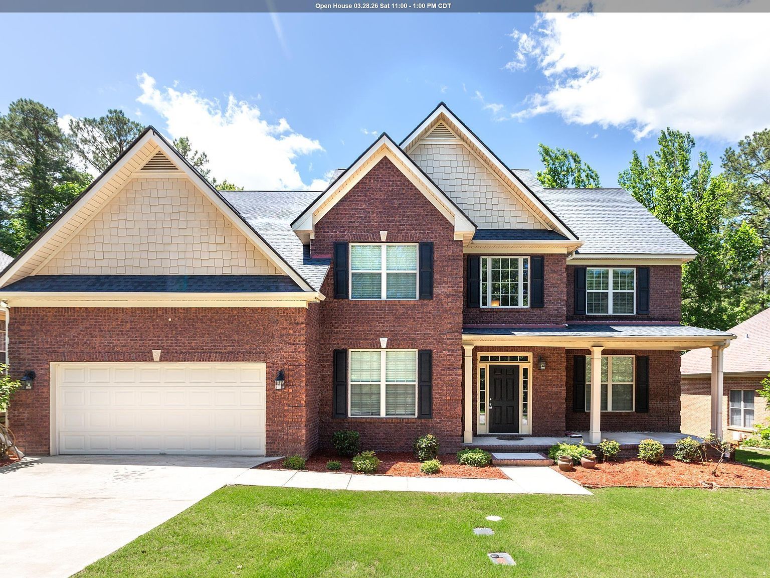 589 York Imperial Trl Oxford, AL 36203 - Thumbnail 2