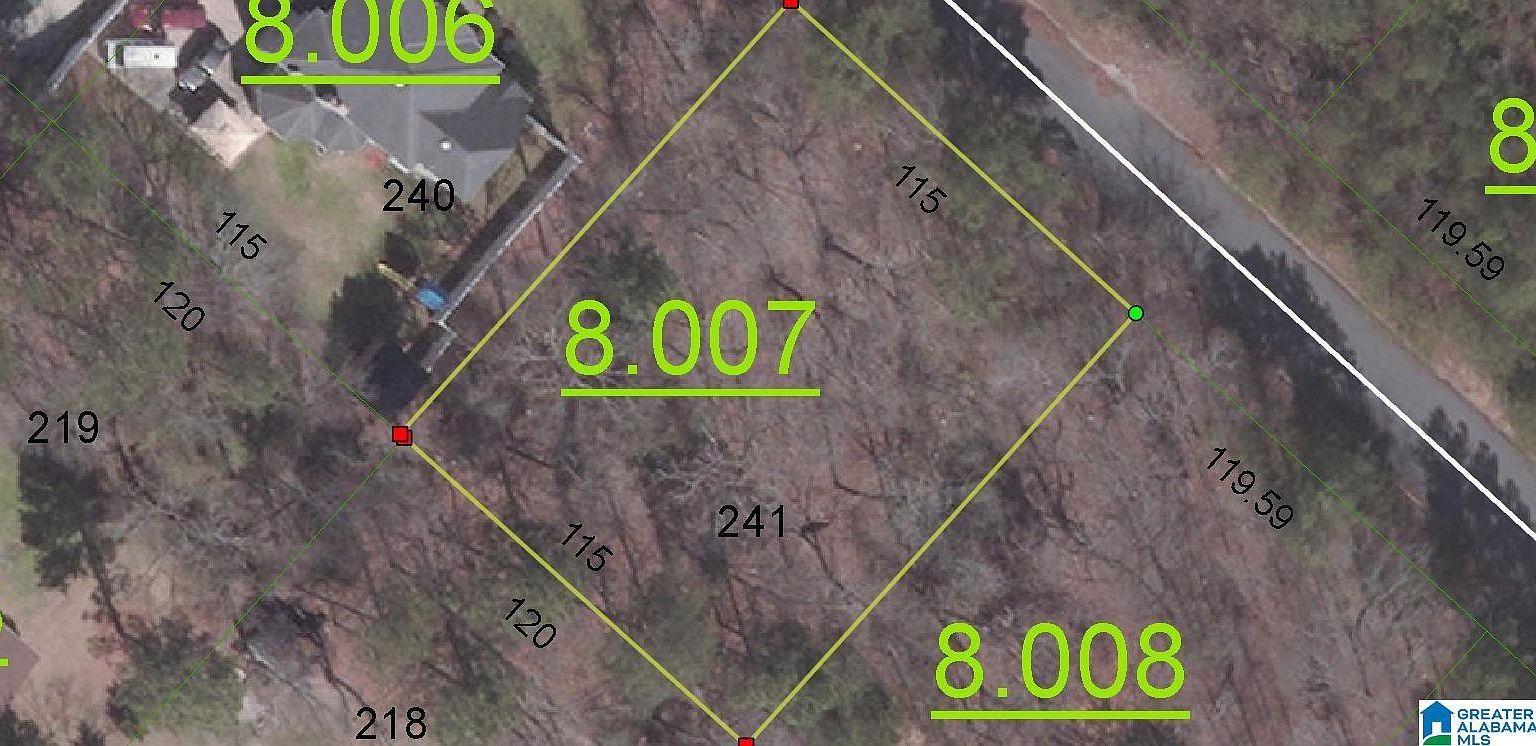0 Winfrey Ln Lot 241 Anniston, AL 36206 - Thumbnail 2