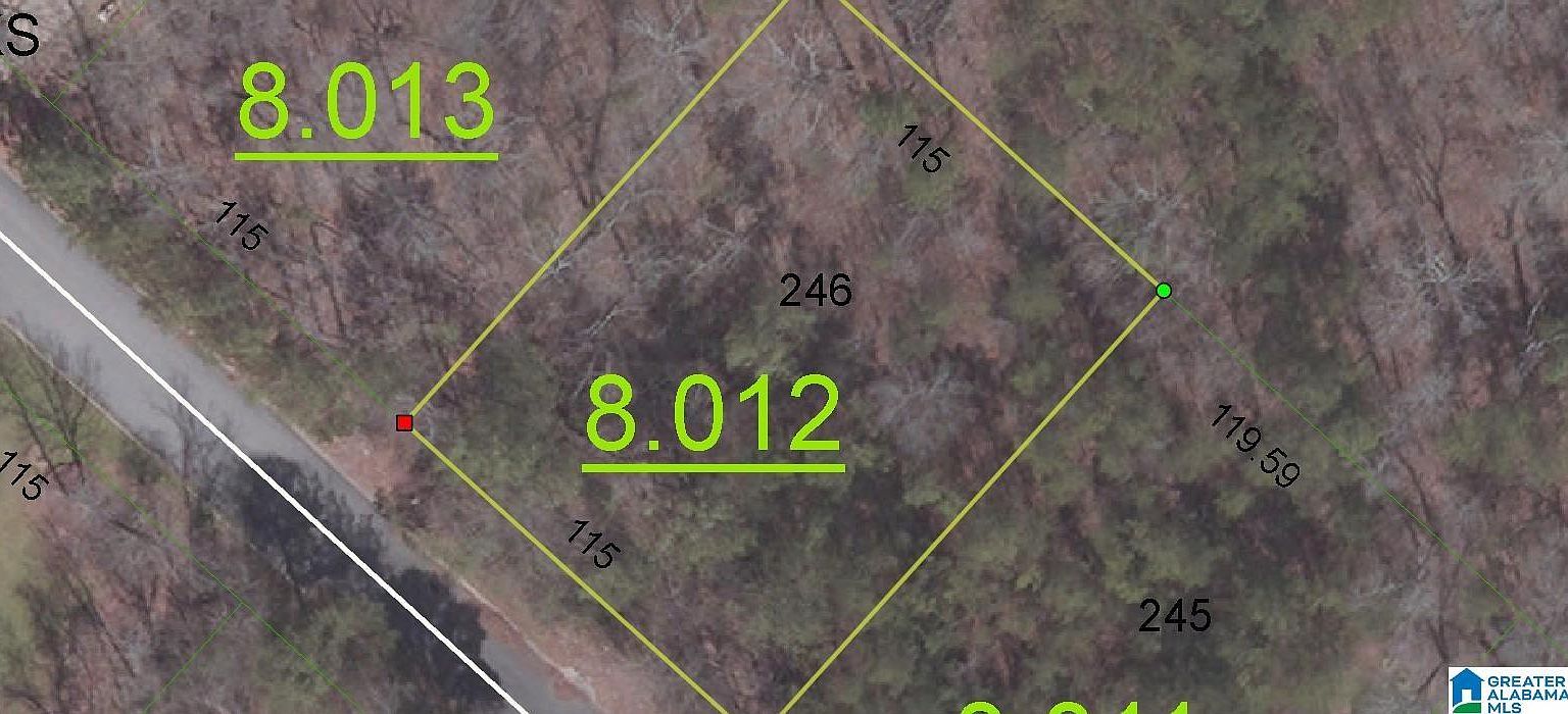 0 Winfrey Ln Lot 246 Anniston, AL 36206 - Thumbnail 2