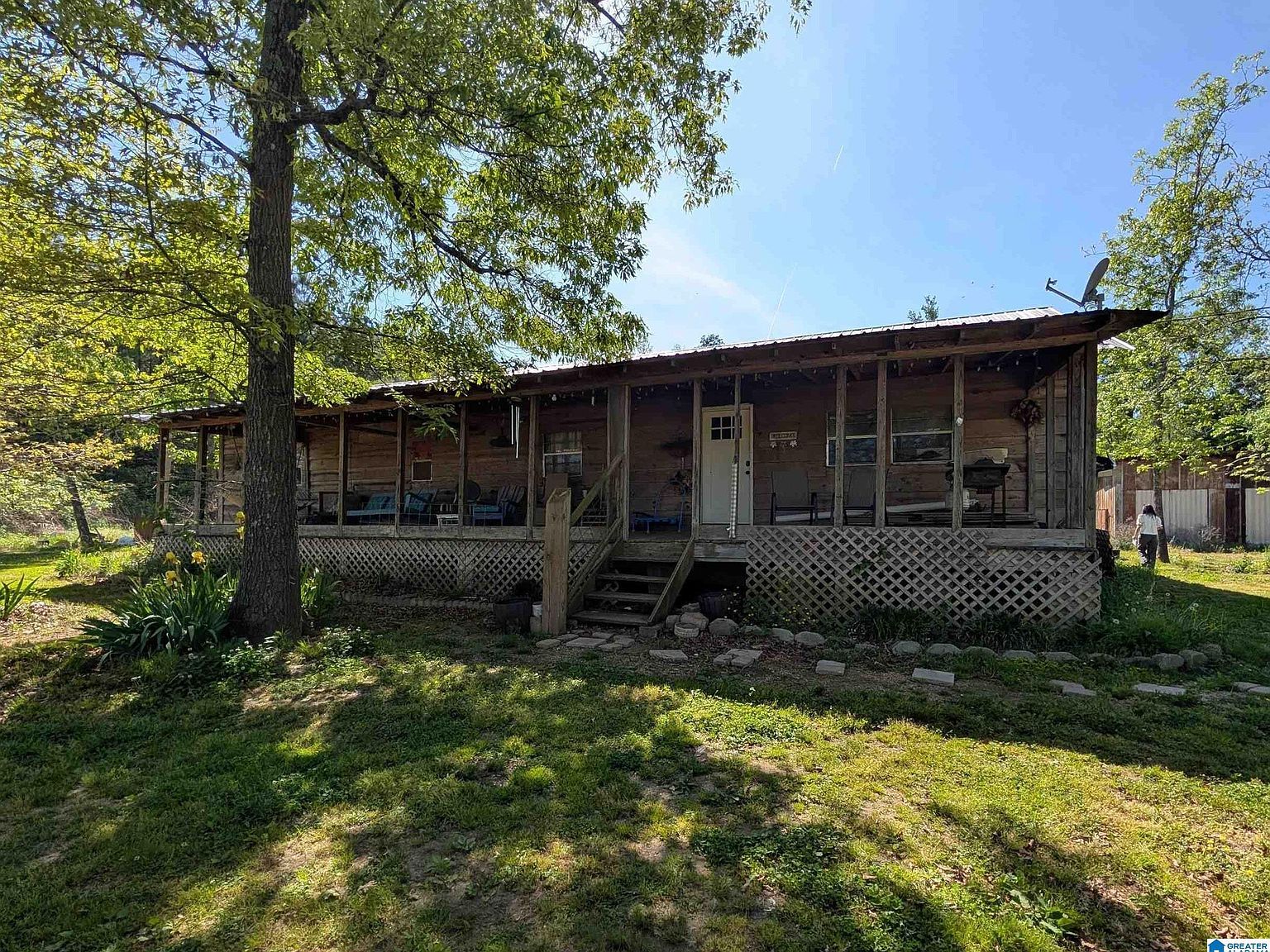 2091 County Road 19 Piedmont, AL 36272  | Single Family