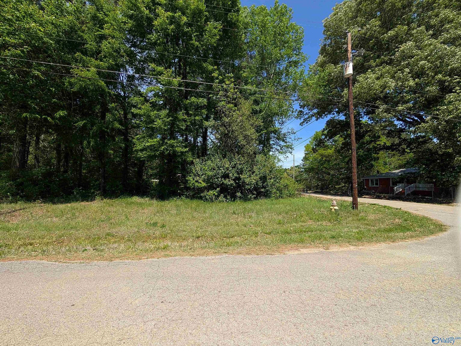 21 W McKinney St Gadsden, AL 35904  | Land/Lot
