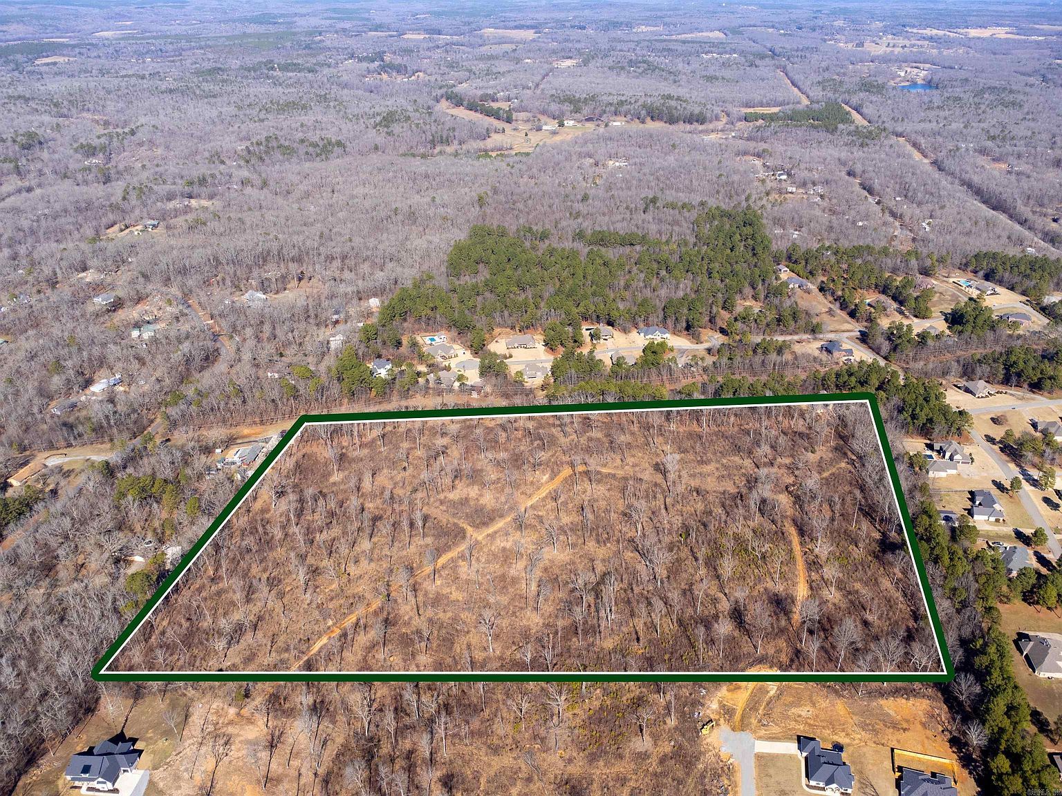 31 River Ridge Rd Benton, AR 72019 - Thumbnail 2