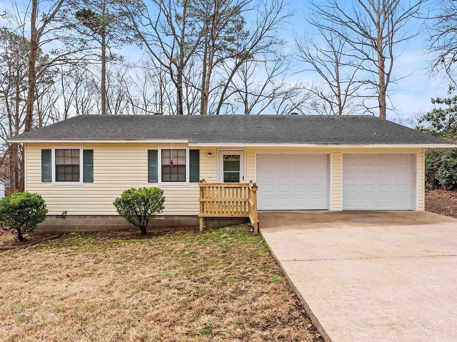 2905 Janet Dr Benton, AR 72015  | Single Family