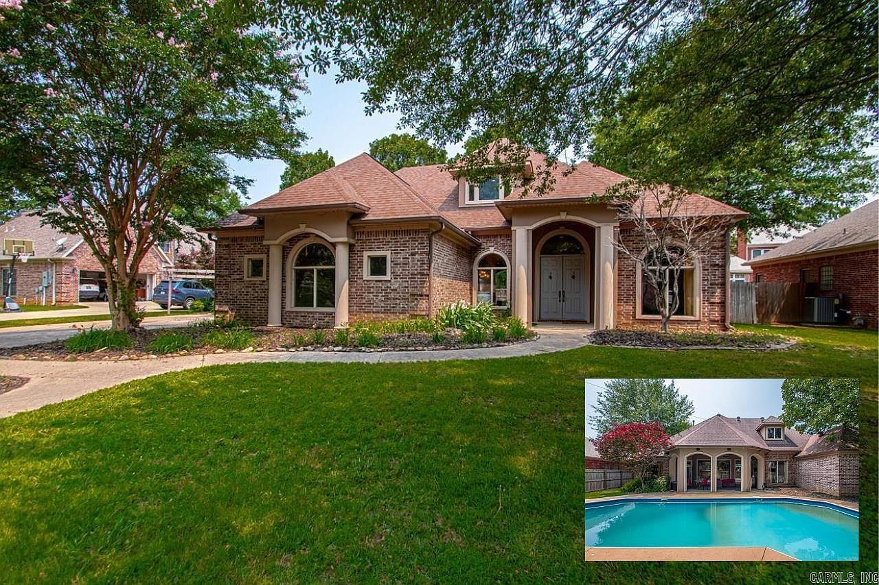 4917 Manhattan Dr Benton, AR 72019 - Thumbnail 2