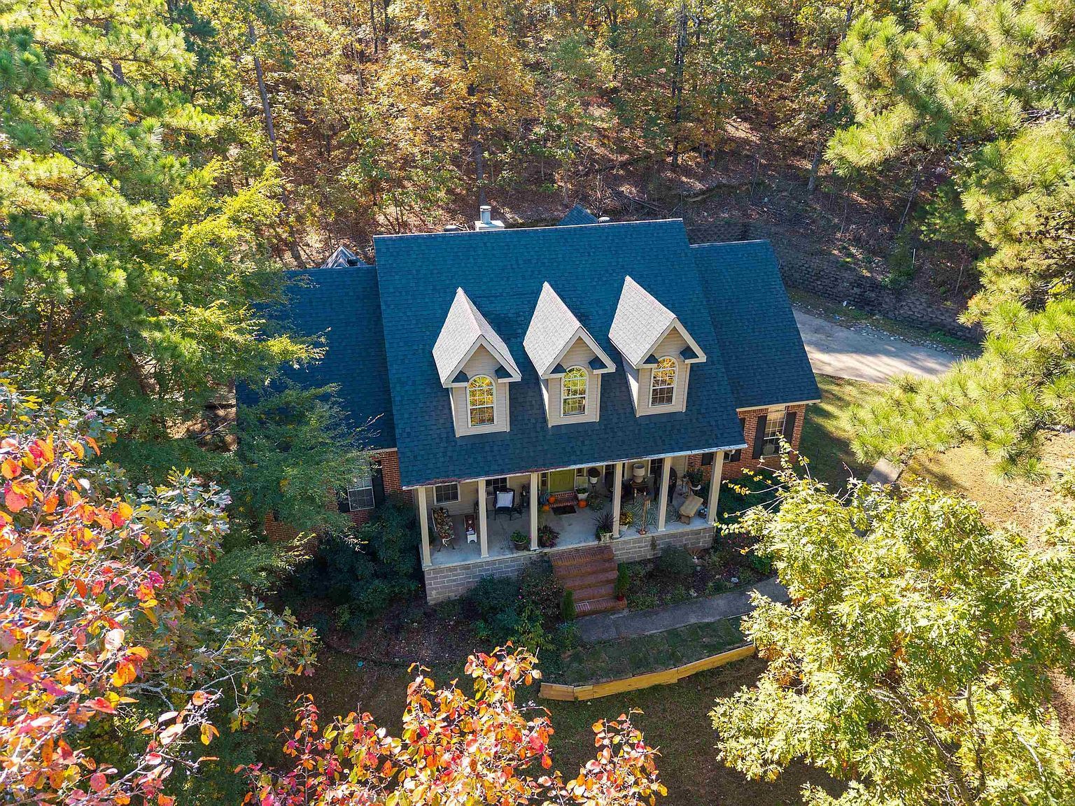 1215 Top Hill Rd Little Rock, AR 72223  | Single Family