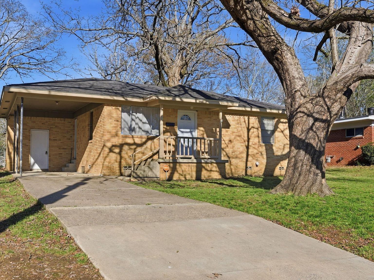 24 Bellemeade Dr Little Rock, AR 72204  | Single Family