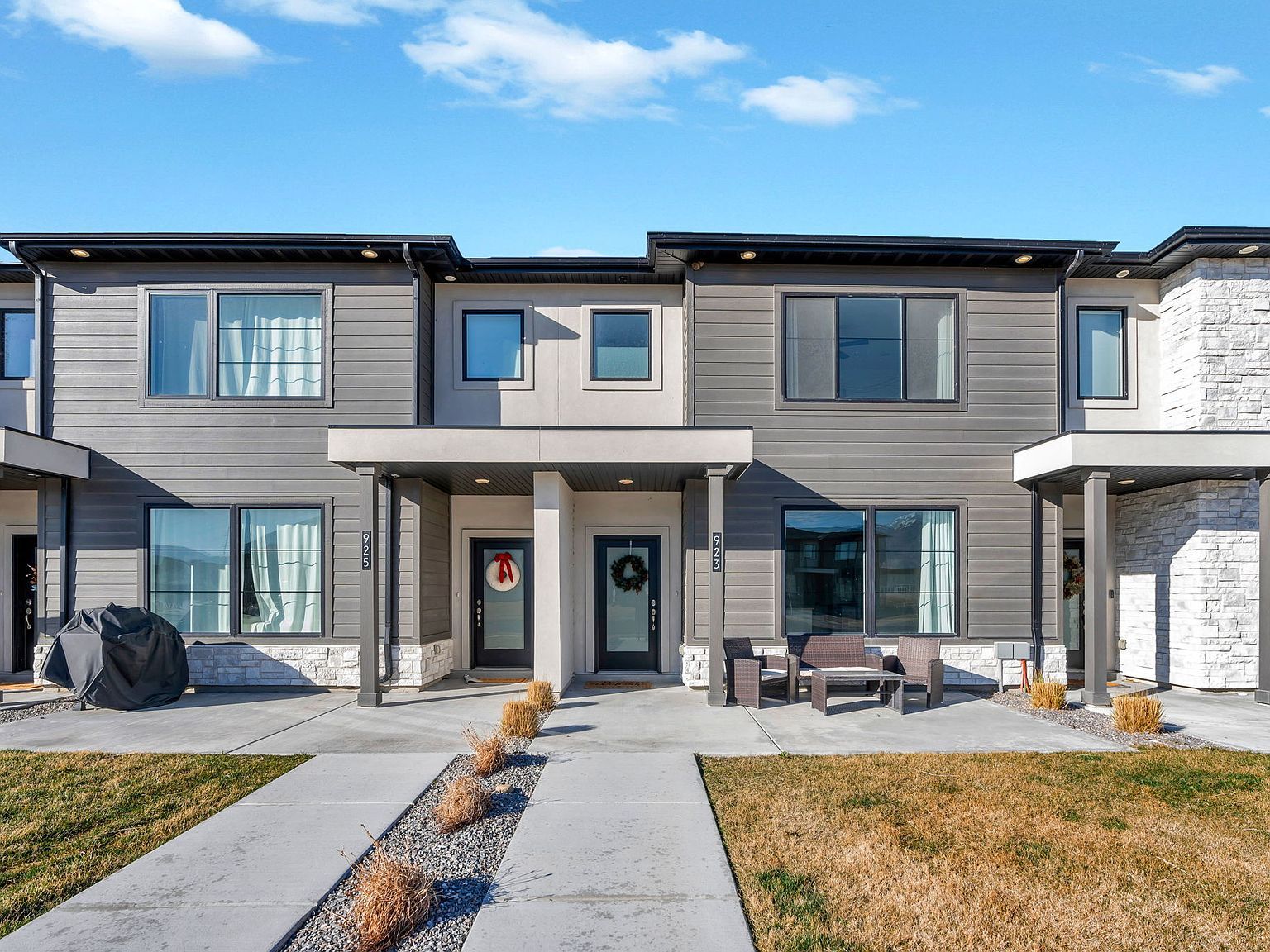 923 S 950 W American Fork, UT 84003  | New build