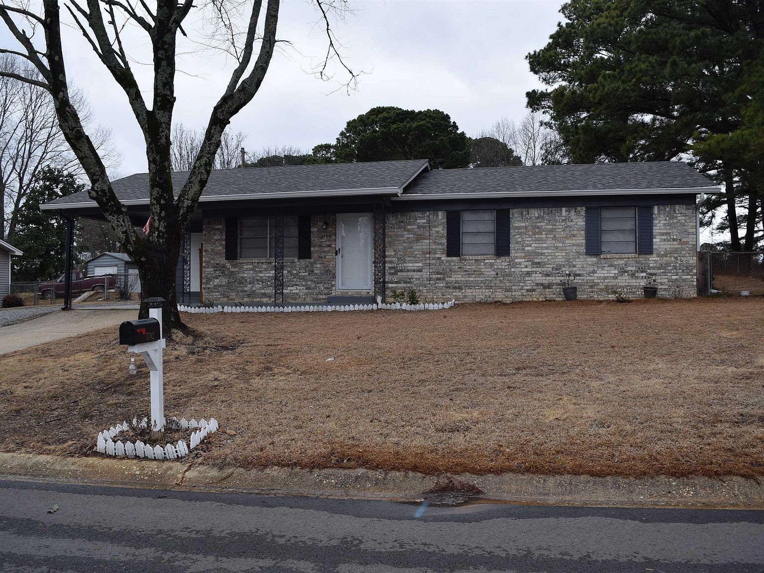 1702 Glenda Ln Benton, AR 72019  | Single Family