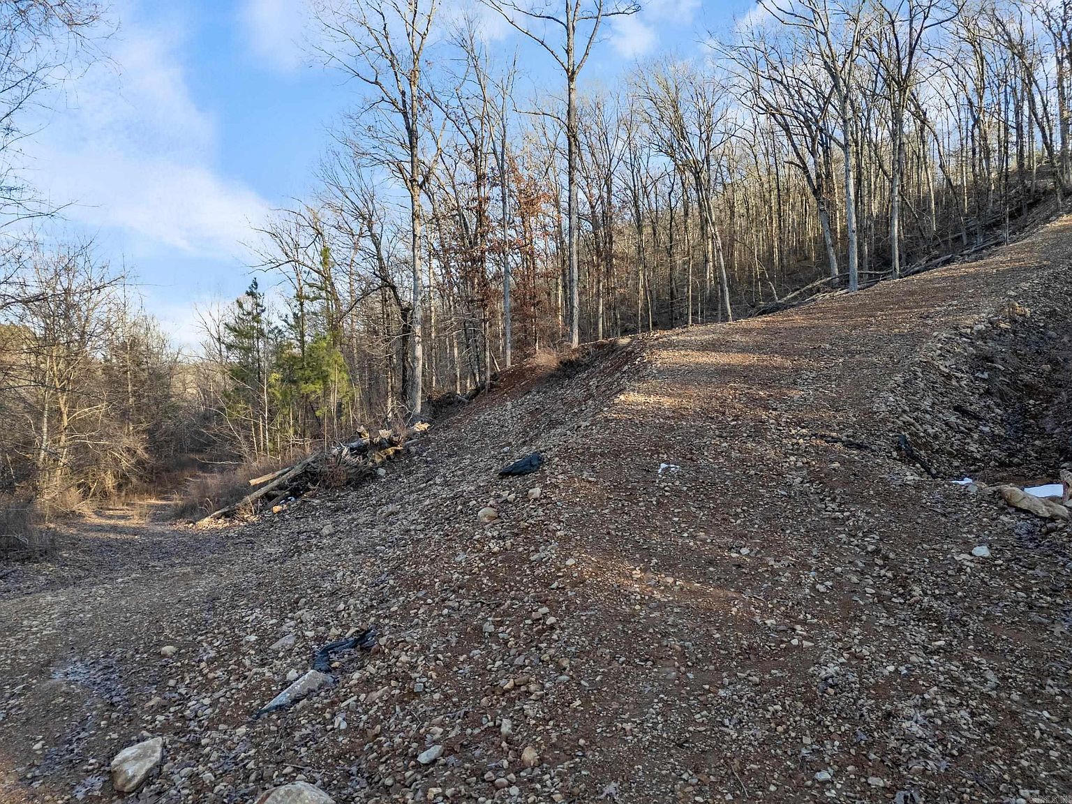 7 Eight 9 Turkey Trl Paron, AR 72122  | Land/Lot