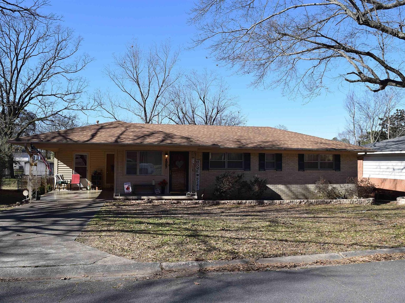 4007 Hillside Dr N Little Rock, AR 72118  | Single Family