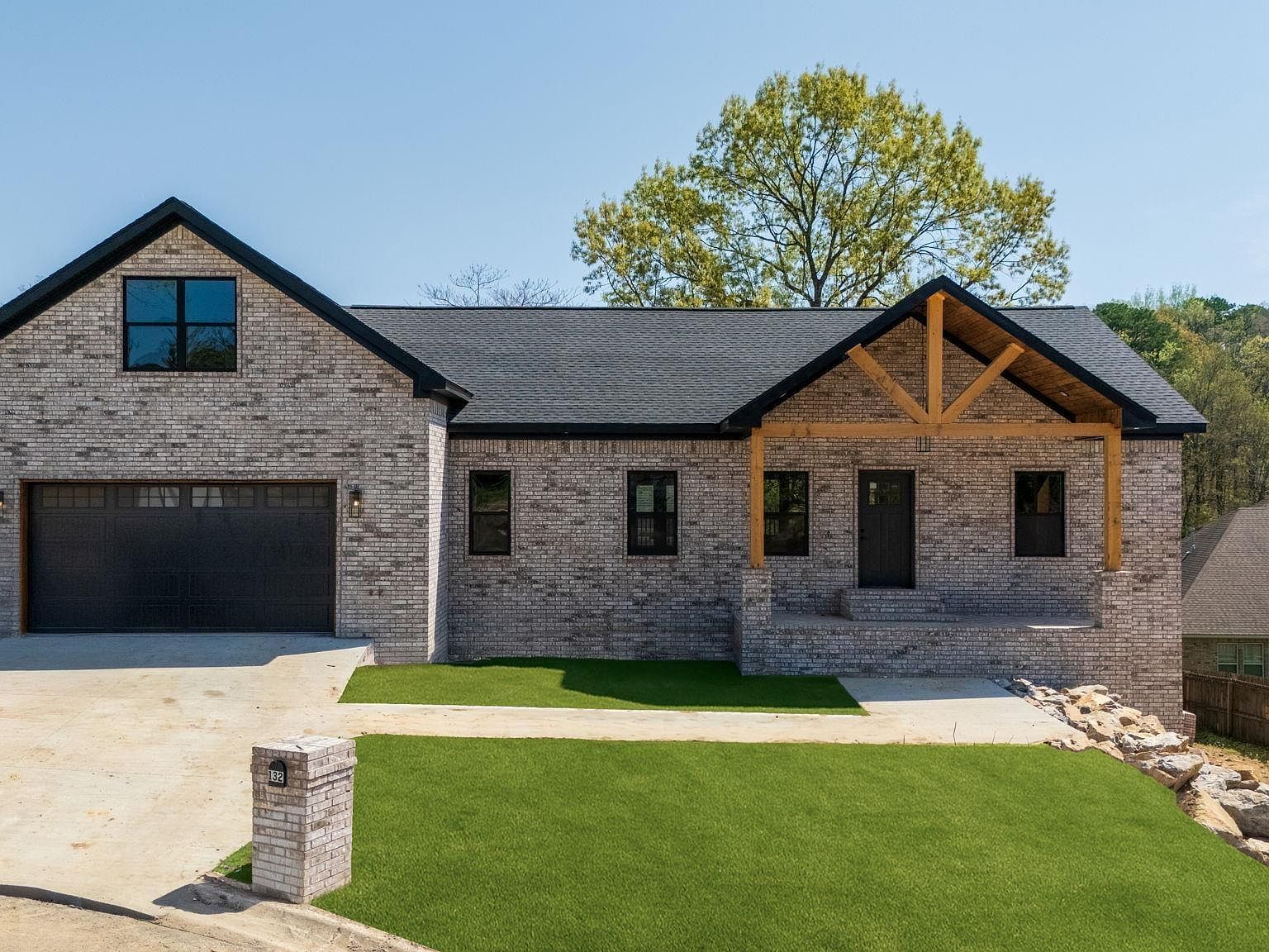 132 Lombard Ct Hot Springs National Park, AR 71901  | Single Family