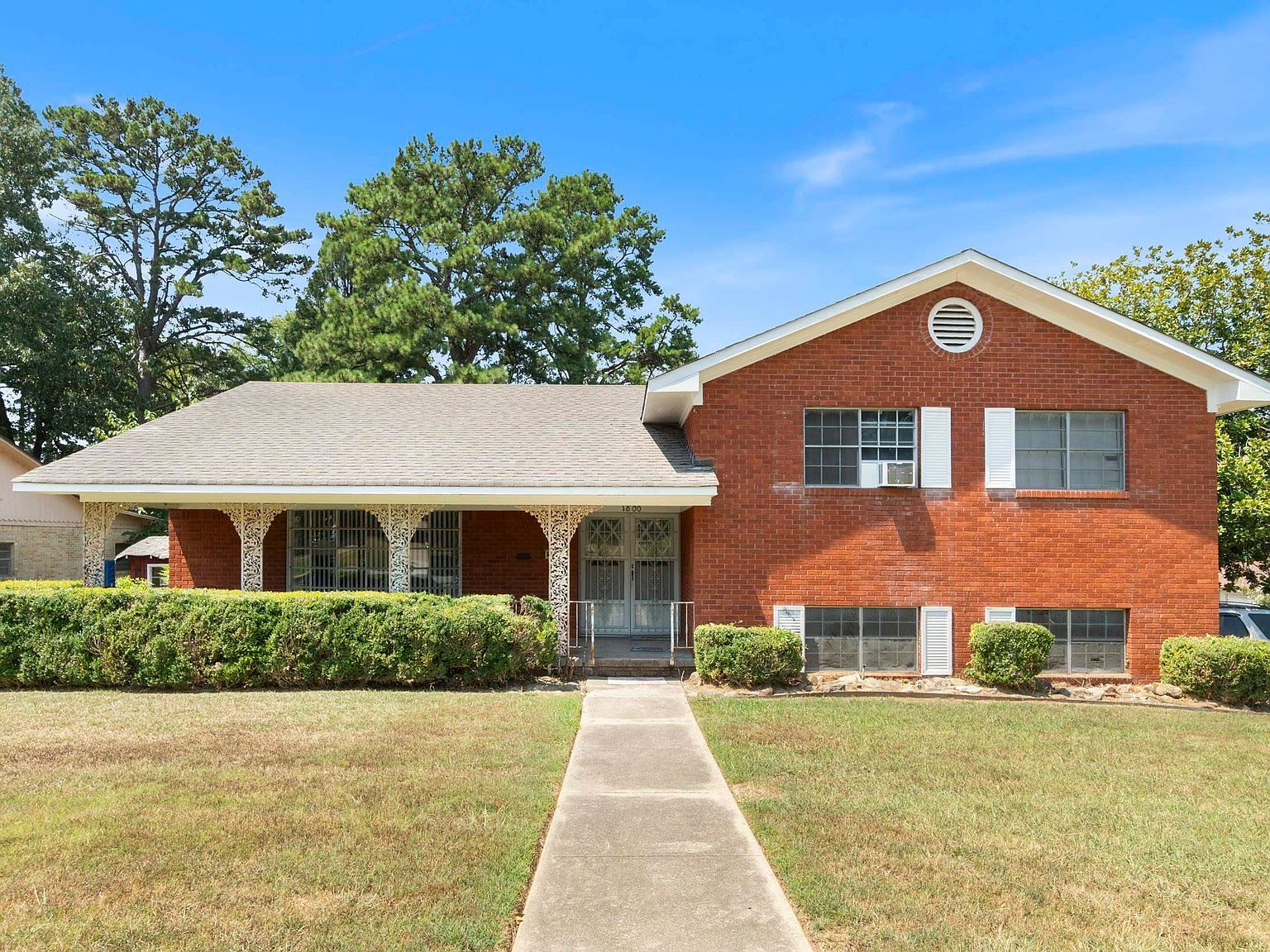 1800 S Monroe St Little Rock, AR 72204  | Single Family