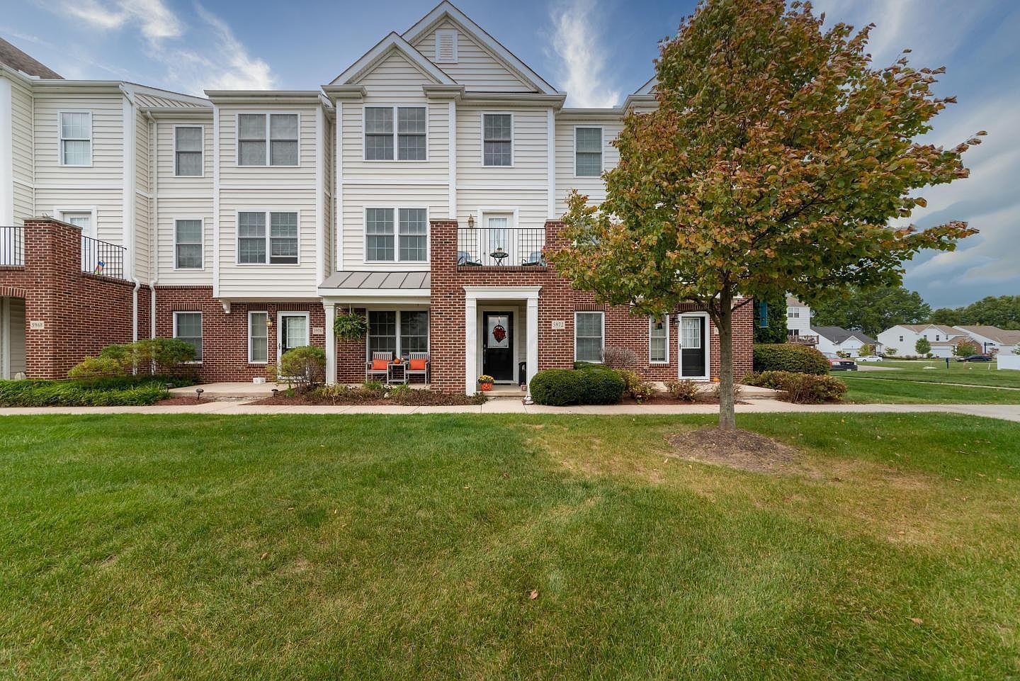 5972 Woodshire Dr #202 Westerville, OH 43081 - Thumbnail 2