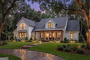 50 Lake Overlook Dr White, GA 30184  | Single Family