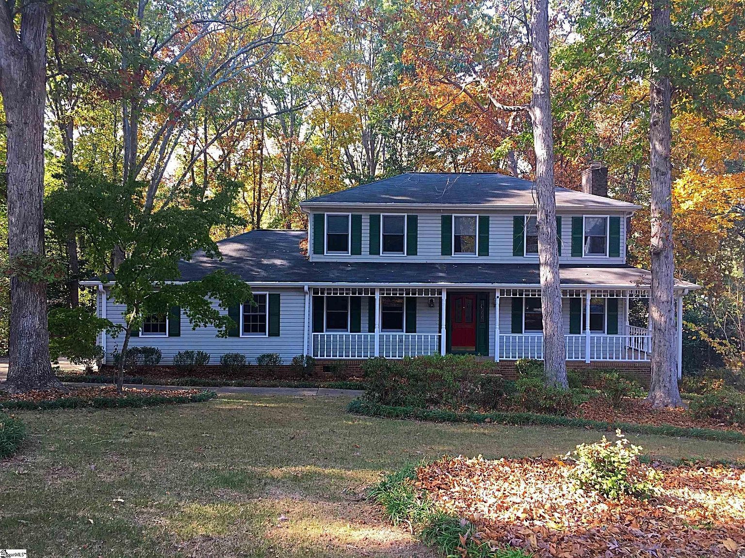 1024 Powderhorn Rd Simpsonville, SC 29681 - Thumbnail 2