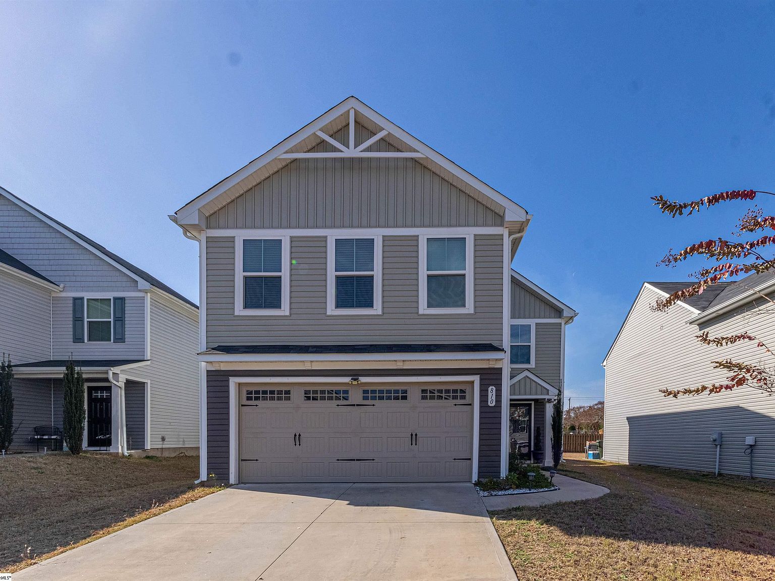 810 Purcell Dr Woodruff, SC 29388 - Thumbnail 2