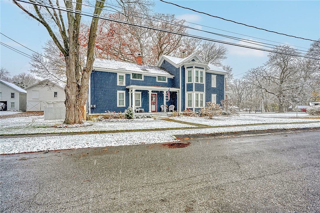 46 East Ave Naples, NY 14512 - Thumbnail 2