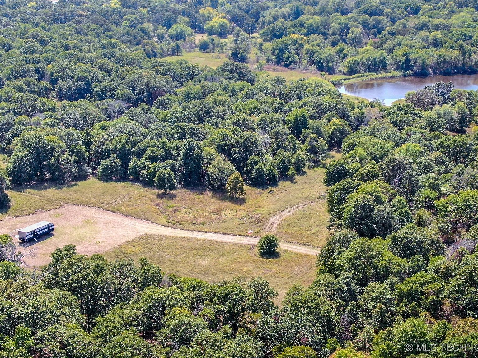 County Road 2561 Pawhuska, OK 74056 - Thumbnail 2