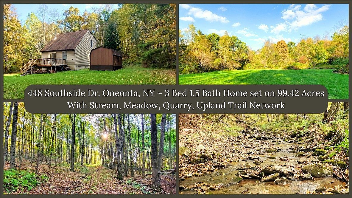 448 Southside Dr Oneonta, NY 13820 - Thumbnail 2